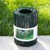 Grass Lawn Edge Border Path Edging Fence Outdoor Decor DIY Flexible Edging Border Fence Gardening Fence Landscapes Decoration