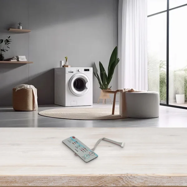 Washing Machine Circuit Board SXY2200 Control Panel Replace Parts Of The Fully Automatic Washing Machine Home Appliances Parts