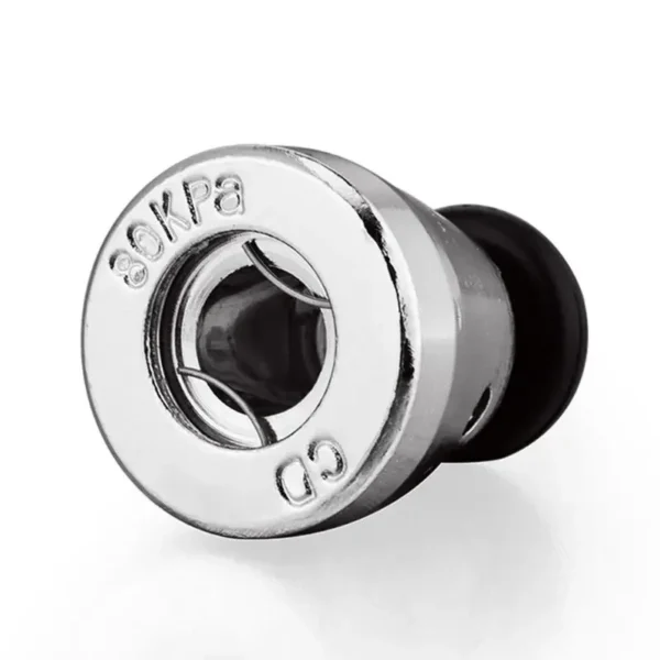 80KPA Universal Safety Pressure Cooker Safe Regulator Relief for Kitchen Appliances Home Tools Hardware