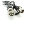 BNC Male to Female Plug CCTV Extension Coaxial Line BNC Cable Security Monitoring Camera Accessories 0.5m 2m 3m 5m