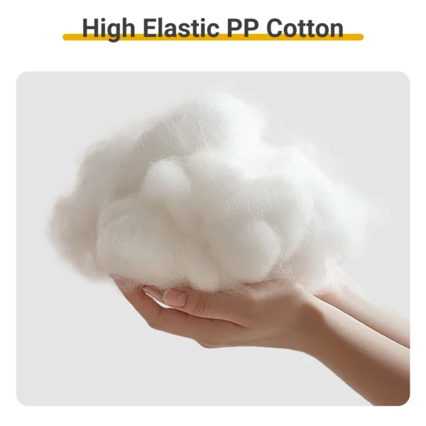 Outdoor Patio Rocking Chair, Oversized Papasan Chair with Cushion and Frame,for Front Porch Living Room Bedroom (Dark Grey)