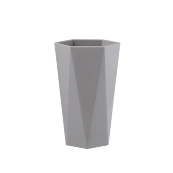 300ML Cups Nordic Plastic Cup Toothbrush Holder Washing Drinking Home Bathroom Tooth Mug 10.8cm X 5.8cm Home Personal Care Part