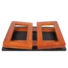 Folding Wooden Coffee Table Laptop Desk Low Tea Table Table for Home Balcony Living Room Bedroom Space-saving Furniture