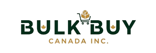 Bulk Buy Canada Inc